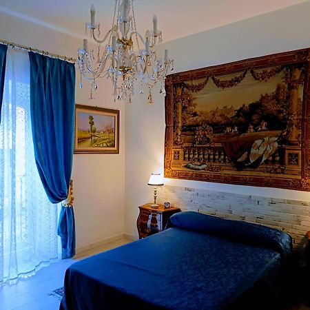 Porta Maggiore 9 Roma Locazione Turistica Εξωτερικό φωτογραφία