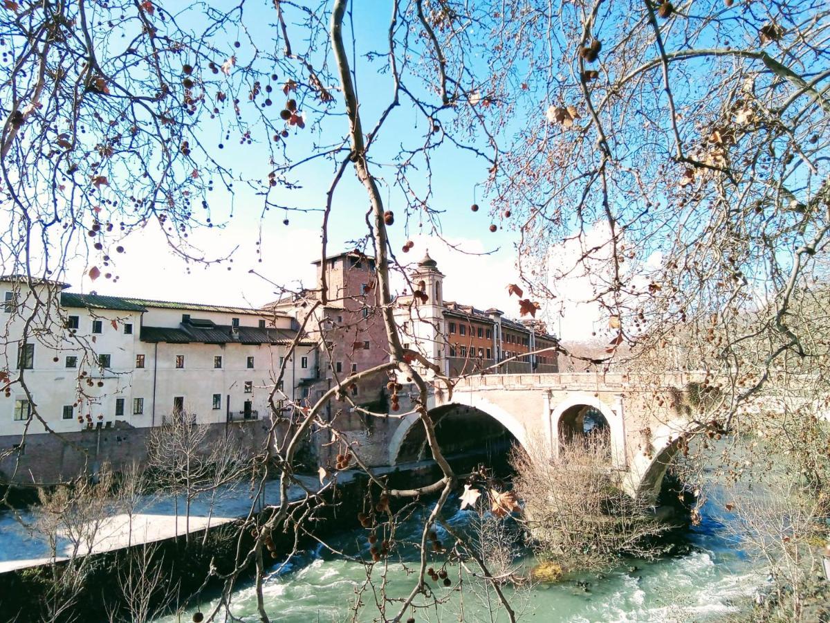 Porta Maggiore 9 Roma Locazione Turistica Εξωτερικό φωτογραφία