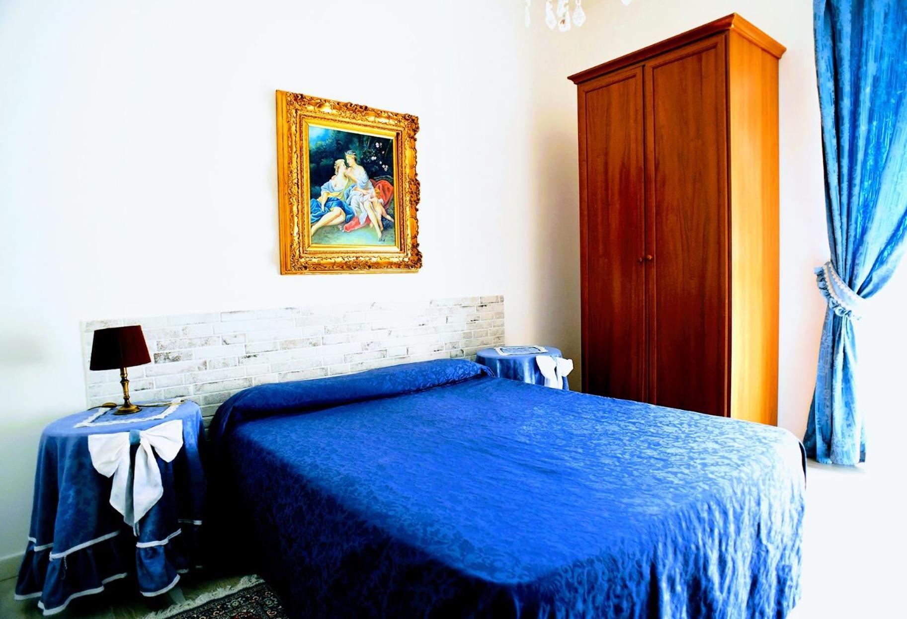 Porta Maggiore 9 Roma Locazione Turistica Εξωτερικό φωτογραφία