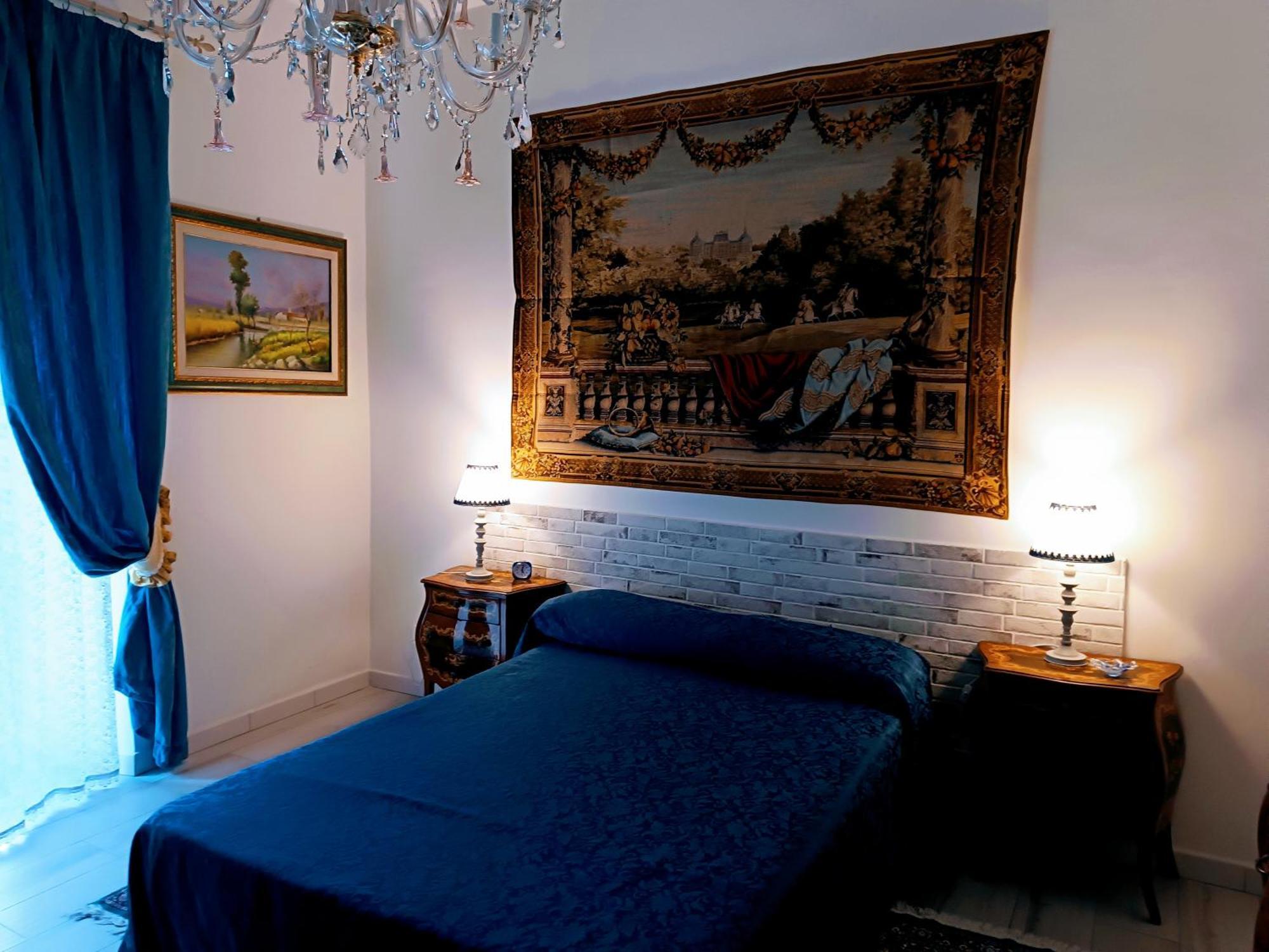 Porta Maggiore 9 Roma Locazione Turistica Εξωτερικό φωτογραφία