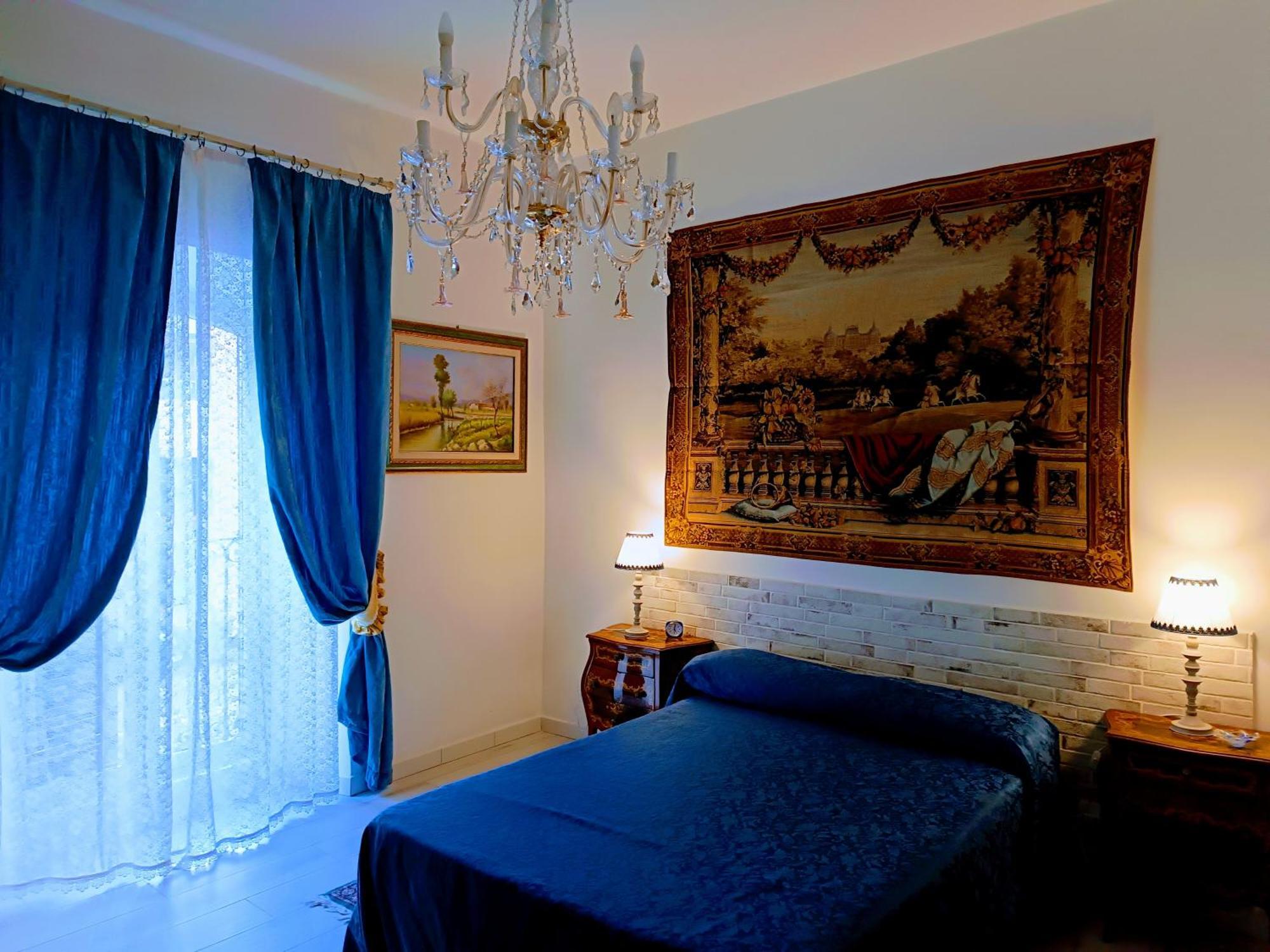 Porta Maggiore 9 Roma Locazione Turistica Εξωτερικό φωτογραφία