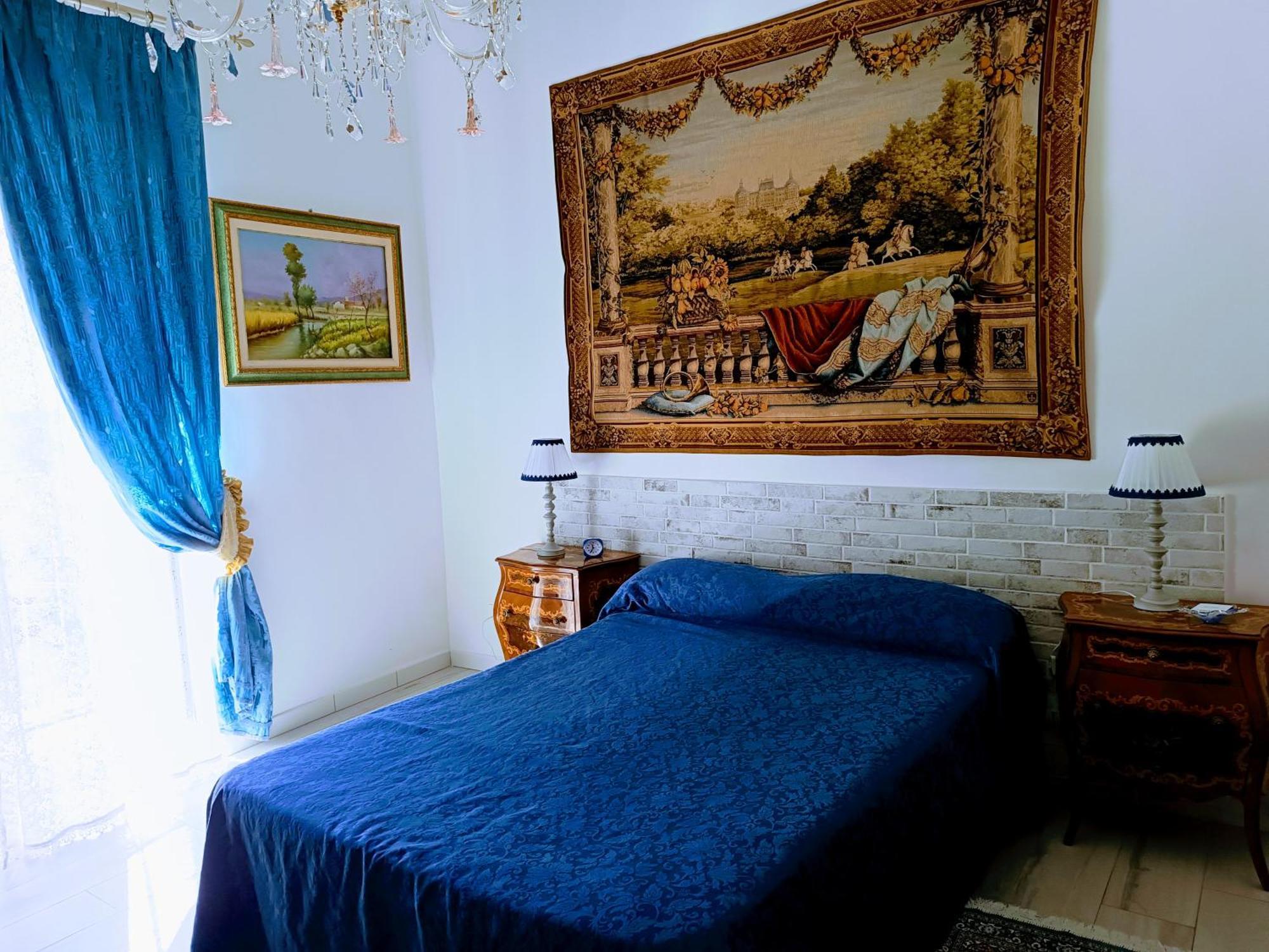 Porta Maggiore 9 Roma Locazione Turistica Εξωτερικό φωτογραφία