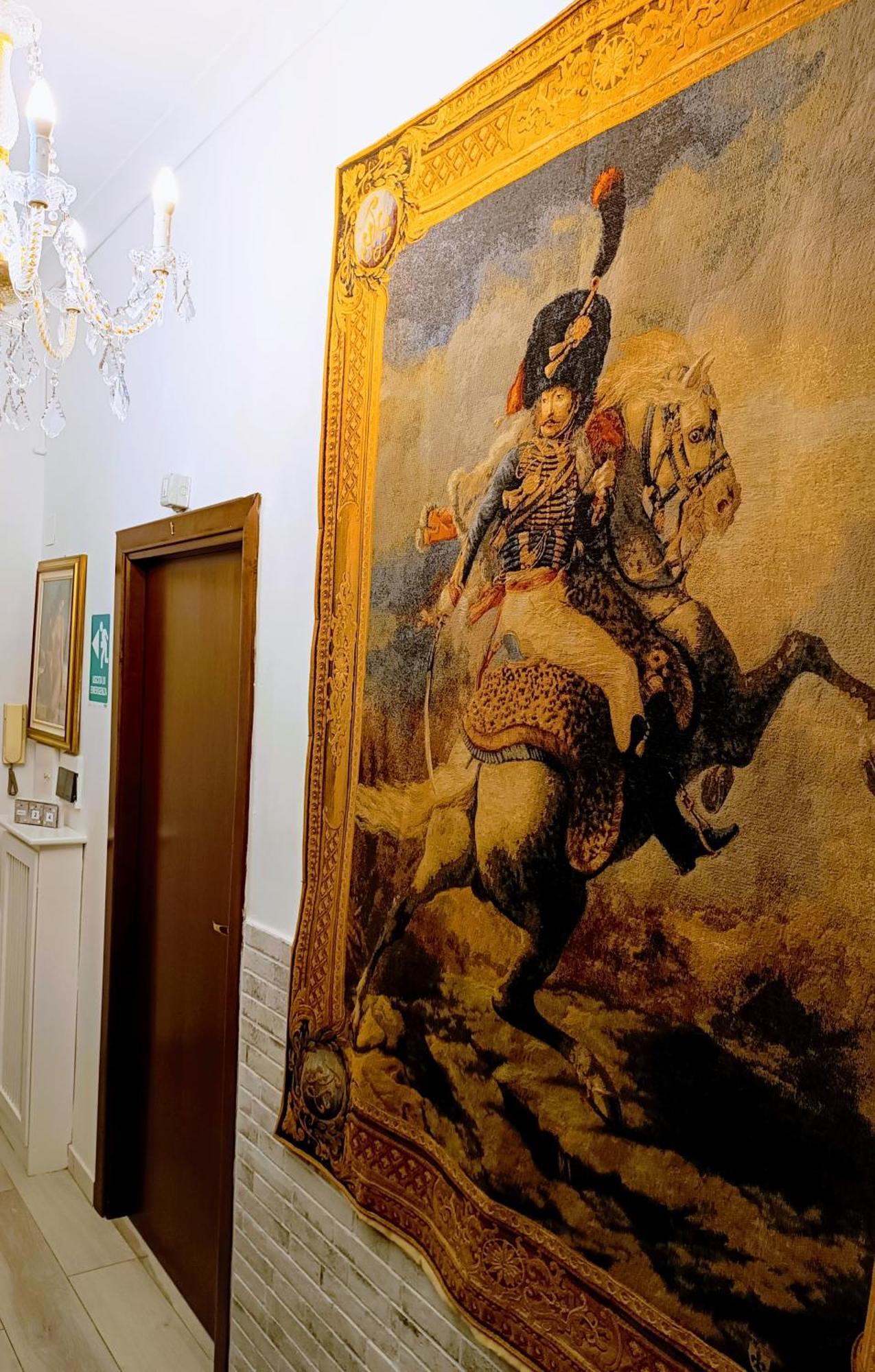Porta Maggiore 9 Roma Locazione Turistica Εξωτερικό φωτογραφία