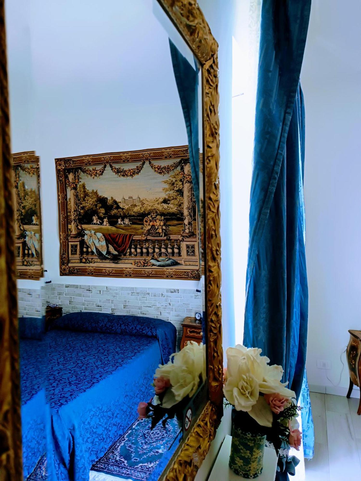 Porta Maggiore 9 Roma Locazione Turistica Εξωτερικό φωτογραφία